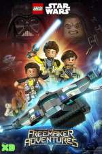 Watch Lego Star Wars The Freemaker Adventures Freemovieswatch