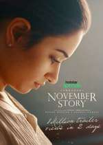 Watch November Story Freemovieswatch