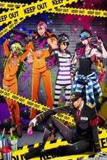 Watch Nanbaka The Numbers Freemovieswatch