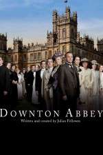 Watch Downton Abbey Freemovieswatch
