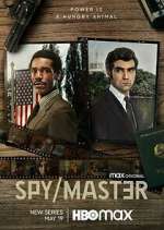 Watch Spy/Master Freemovieswatch