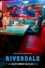 Watch Riverdale Freemovieswatch