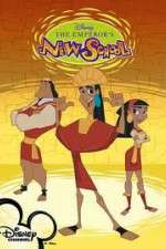 Watch The Emperor's New School Freemovieswatch