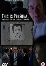 Watch This Is Personal: The Hunt for the Yorkshire Ripper Freemovieswatch