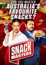 Watch Snackmasters Freemovieswatch