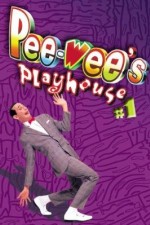 Watch Pee-wee's Playhouse Freemovieswatch