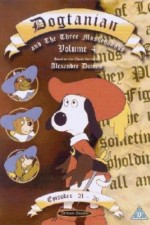 Watch D'Artacan y los tres mosqueperros Freemovieswatch