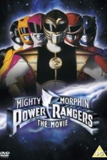 Watch Mighty Morphin Power Rangers Freemovieswatch