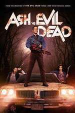 Watch Ash vs Evil Dead Freemovieswatch