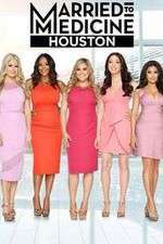 Watch Married to Medicine Houston Freemovieswatch