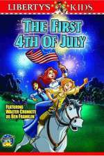 Watch Liberty's Kids Est 1776 Freemovieswatch