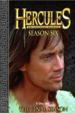Watch Hercules: The Legendary Journeys Freemovieswatch