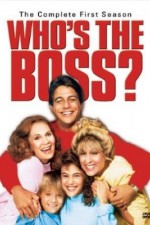Watch Who's the Boss? Freemovieswatch