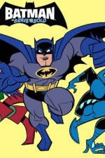 Watch Batman: The Brave and the Bold Freemovieswatch