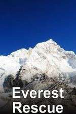 Watch Everest Rescue Freemovieswatch