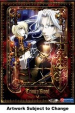 Watch Trinity Blood Freemovieswatch