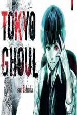 Watch Tokyo Ghoul Freemovieswatch