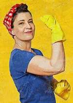 Watch Mums on Strike Freemovieswatch