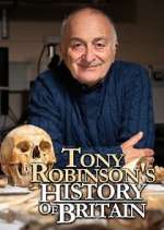 Watch Tony Robinson's History of Britain Freemovieswatch