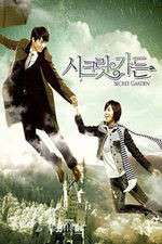 Watch Secret Garden Freemovieswatch