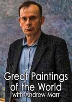 Watch Great Paintings of the World with Andrew Marr Freemovieswatch