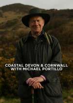 Watch Coastal Devon & Cornwall with Michael Portillo Freemovieswatch