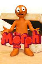 Watch The Morph Files Freemovieswatch