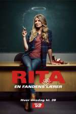 Watch Rita (DK) Freemovieswatch