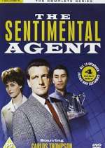Watch The Sentimental Agent Freemovieswatch