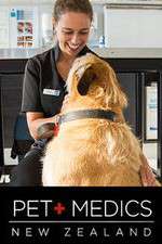 Watch Pet Medics Freemovieswatch