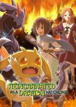 Watch Reincarnated as a Dragon Hatchling Freemovieswatch