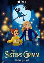 Watch The Sisters Grimm Freemovieswatch