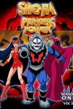 Watch She-Ra: Princess of Power Freemovieswatch