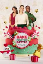 Watch Bake Master Battle Freemovieswatch