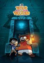 Watch Victor & Valentino Freemovieswatch