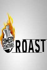 Watch Comedy Central Roast Freemovieswatch