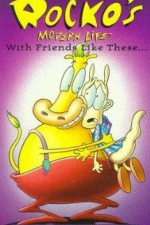 Watch Rocko's Modern Life Freemovieswatch