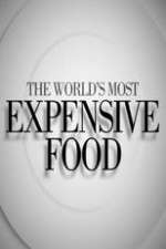 Watch The World's Most Expensive Food Freemovieswatch