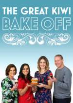 Watch The Great Kiwi Bake Off Freemovieswatch