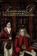 Watch Tenacious D: The Complete Master Works Freemovieswatch