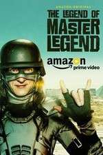 Watch The Legend of Master Legend Freemovieswatch
