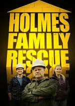 Watch Holmes Family Rescue Freemovieswatch