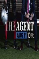 Watch The Agent Freemovieswatch