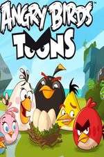 Watch Angry Birds Toons Freemovieswatch
