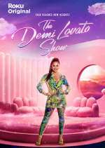 Watch The Demi Lovato Show Freemovieswatch