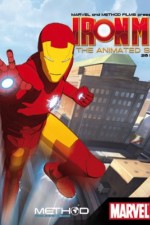 Watch Iron Man: Armored Adventures Freemovieswatch