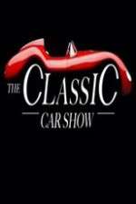Watch The Classic Car Show Freemovieswatch
