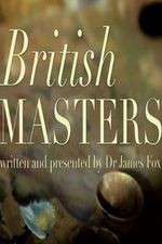 Watch British Masters Freemovieswatch