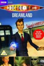 Watch Doctor Who Dreamland (2009) Freemovieswatch