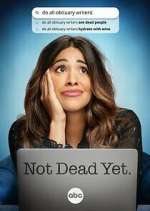 Watch Not Dead Yet Freemovieswatch
